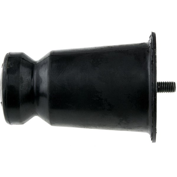 Genomslagsgummi, stötdämpare, Framaxel, framaxel höger, framaxel  NTY