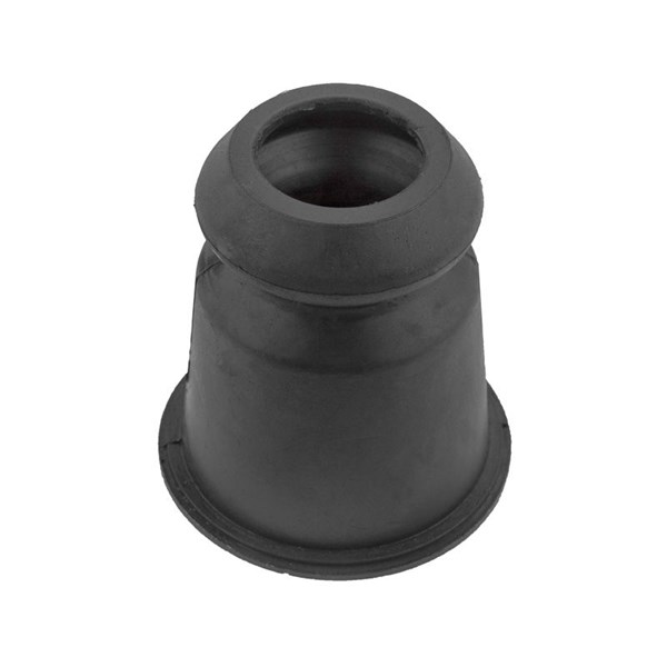 Genomslagsgummi, stötdämpare, Bakaxel, Bakaxel höger, Bakaxel vän NTY