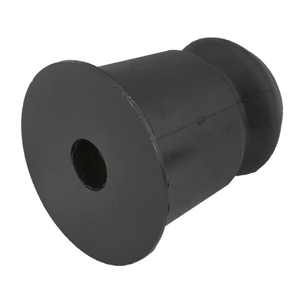 Genomslagsgummi, stötdämpare, Bakaxel, Bakaxel höger, Bakaxel vän NTY Genomslagsgummi, stötdämpare, Bakaxel, Bakaxel höger, Bakaxel vän NTY