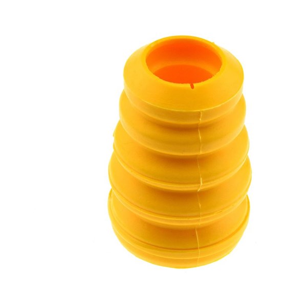 Genomslagsgummi, stötdämpare, Bakaxel, Bakaxel höger, Bakaxel vän NTY