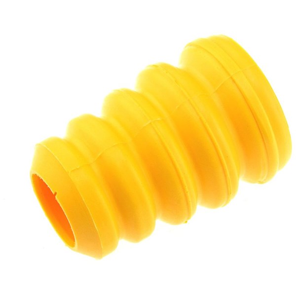 Genomslagsgummi, stötdämpare, Bakaxel, Bakaxel höger, Bakaxel vän NTY