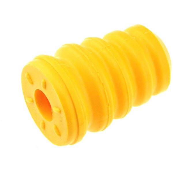 Genomslagsgummi, stötdämpare, Bakaxel, Bakaxel höger, Bakaxel vän NTY