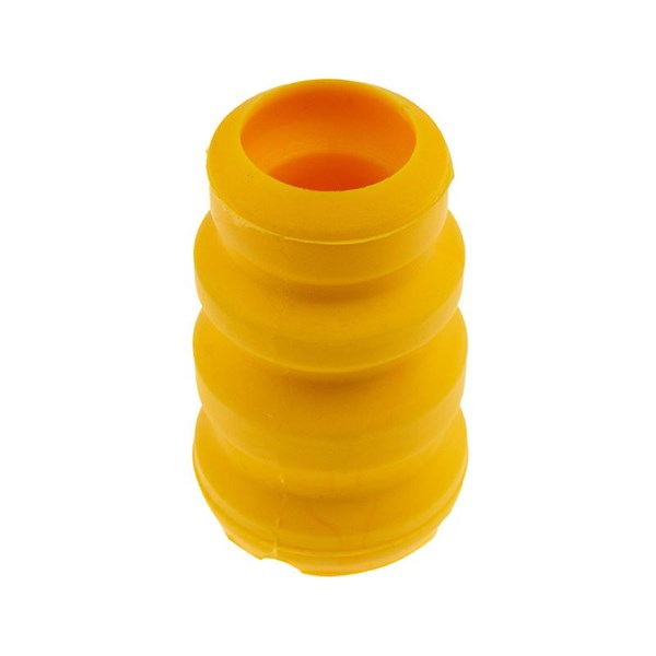 Genomslagsgummi, stötdämpare, Framaxel Nty AB-TY-019 NTY