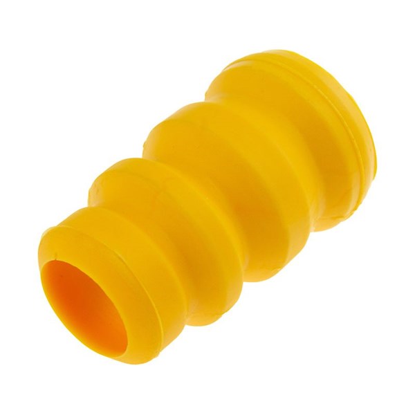 Genomslagsgummi, stötdämpare, Framaxel Nty AB-TY-019 NTY