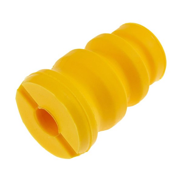 Genomslagsgummi, stötdämpare, Framaxel Nty AB-TY-019 NTY
