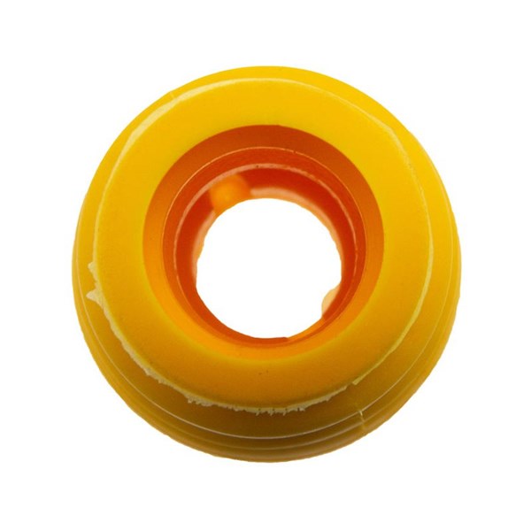 Genomslagsgummi, stötdämpare, Framaxel Nty AB-TY-019 NTY