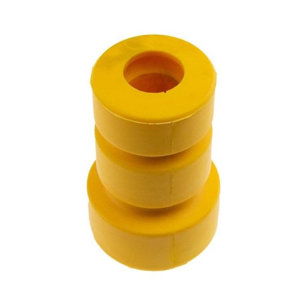 Genomslagsgummi, stötdämpare, Framaxel Nty AB-TY-024 NTY