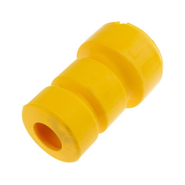 Genomslagsgummi, stötdämpare, Framaxel Nty AB-TY-024 NTY