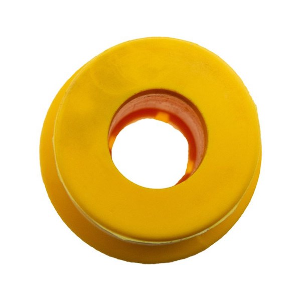 Genomslagsgummi, stötdämpare, Framaxel Nty AB-TY-024 NTY