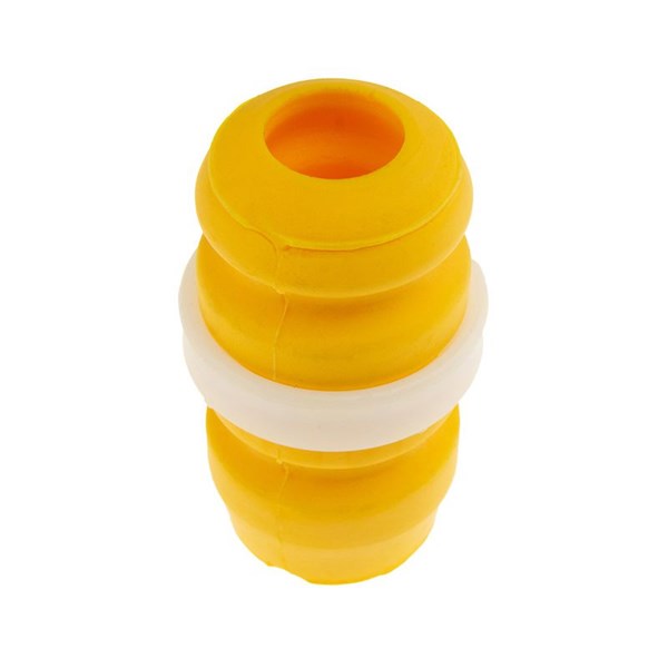 Genomslagsgummi, stötdämpare, Framaxel Nty AB-TY-034 NTY