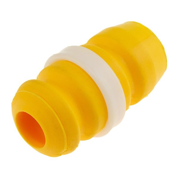 Genomslagsgummi, stötdämpare, Framaxel Nty AB-TY-034 NTY