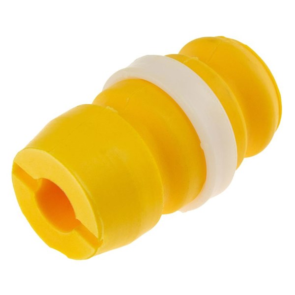 Genomslagsgummi, stötdämpare, Framaxel Nty AB-TY-034 NTY