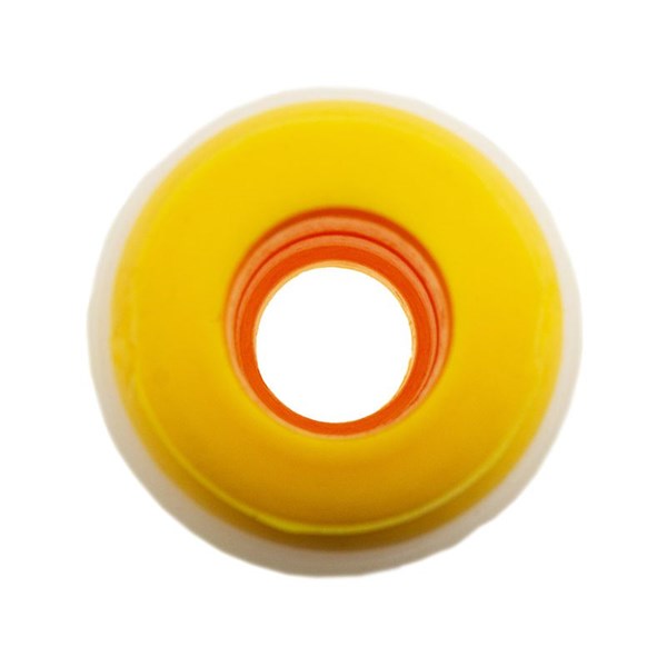 Genomslagsgummi, stötdämpare, Framaxel Nty AB-TY-034 NTY
