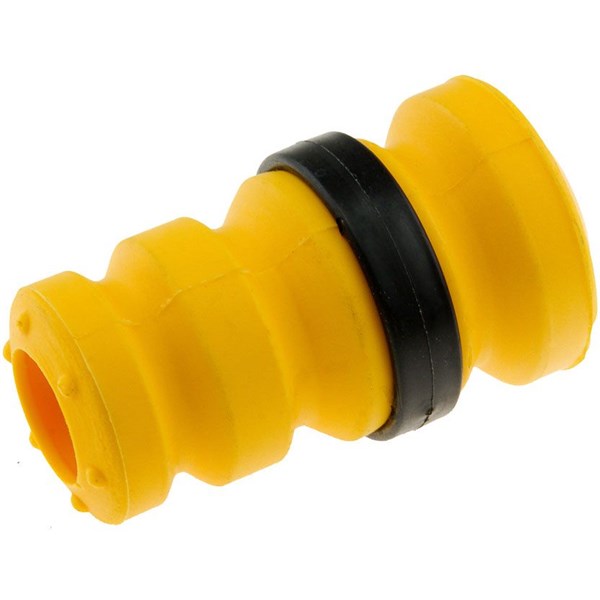 Genomslagsgummi, stötdämpare, Framaxel Nty AB-TY-037 NTY