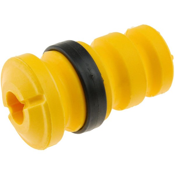 Genomslagsgummi, stötdämpare, Framaxel Nty AB-TY-037 NTY