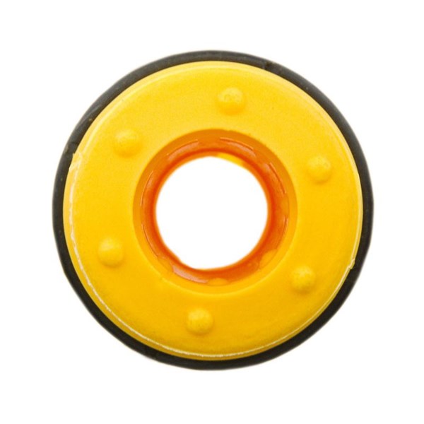Genomslagsgummi, stötdämpare, Framaxel Nty AB-TY-037 NTY