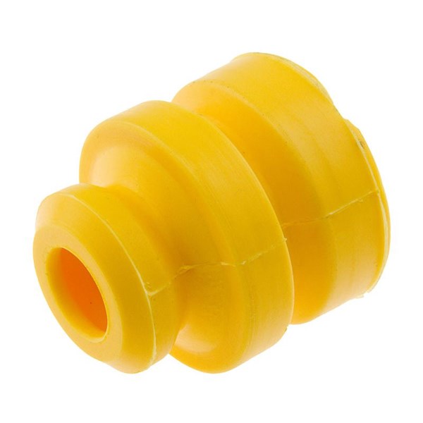 Genomslagsgummi, stötdämpare, Framaxel Nty AB-TY-038 NTY