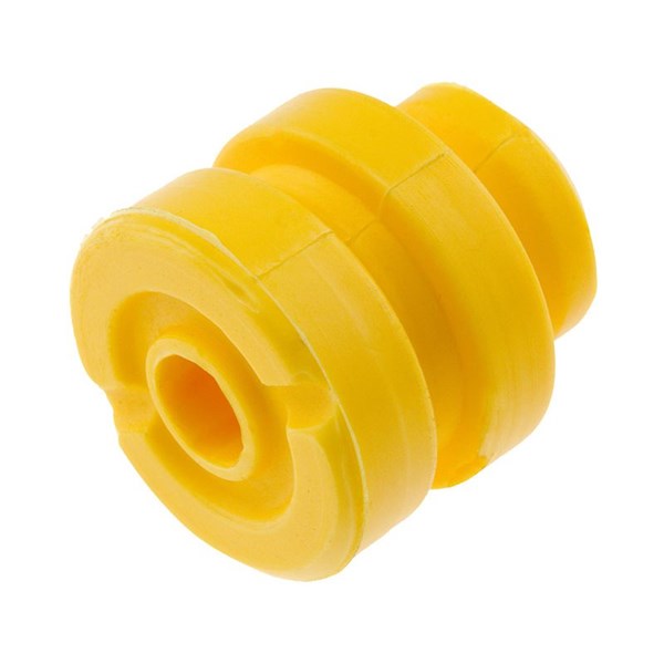 Genomslagsgummi, stötdämpare, Framaxel Nty AB-TY-038 NTY