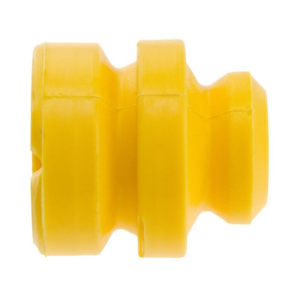 Genomslagsgummi, stötdämpare, Framaxel Nty AB-TY-038 NTY