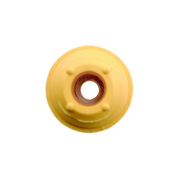 Genomslagsgummi, stötdämpare, Bakaxel Nty AB-TY-039 NTY