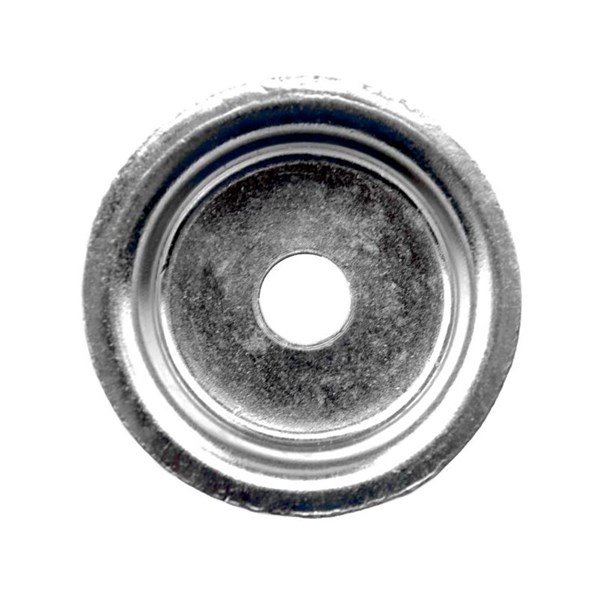 Genomslagsgummi, stötdämpare, Bakaxel Nty AB-TY-039 NTY