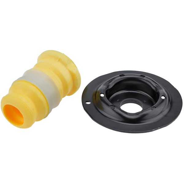 Genomslagsgummi, stötdämpare, Framaxel Nty AB-TY-044 NTY