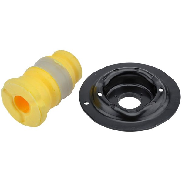 Genomslagsgummi, stötdämpare, Framaxel Nty AB-TY-044 NTY