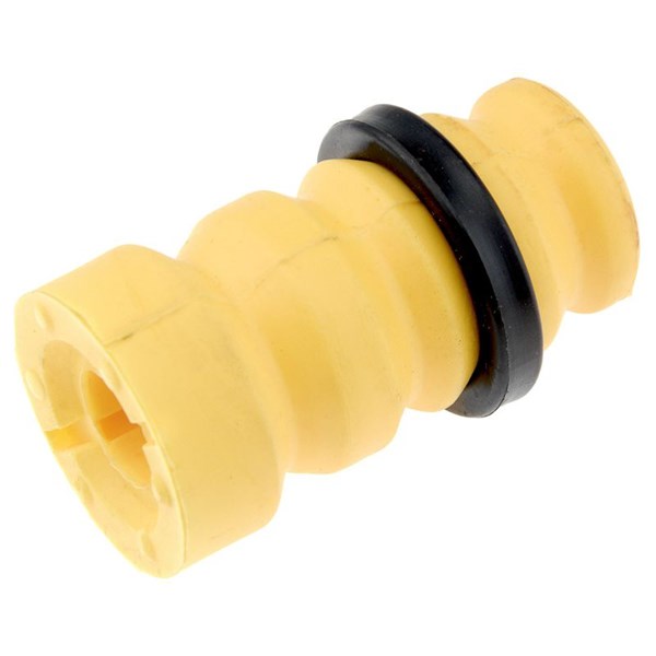 Genomslagsgummi, stötdämpare, Framaxel Nty AB-TY-046 NTY