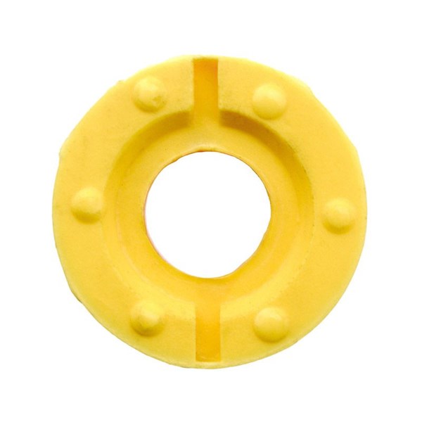 Genomslagsgummi, stötdämpare, Framaxel Nty AB-TY-046 NTY