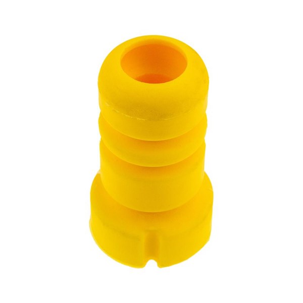 Genomslagsgummi, stötdämpare, Framaxel, framaxel höger, framaxel  NTY