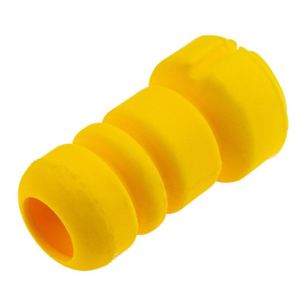 Genomslagsgummi, stötdämpare, Framaxel, framaxel höger, framaxel  NTY
