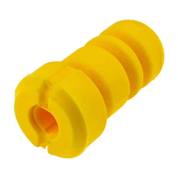 Genomslagsgummi, stötdämpare, Framaxel, framaxel höger, framaxel  NTY