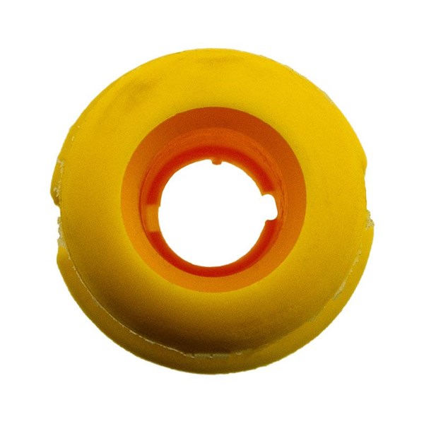 Genomslagsgummi, stötdämpare, Framaxel, framaxel höger, framaxel  NTY