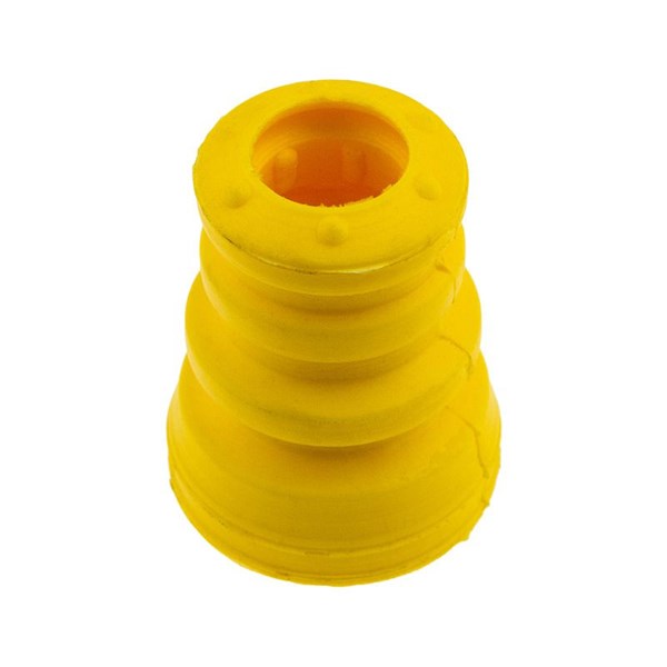 Genomslagsgummi, stötdämpare, Framaxel Nty AB-TY-056 NTY