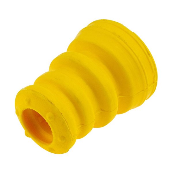 Genomslagsgummi, stötdämpare, Framaxel Nty AB-TY-056 NTY