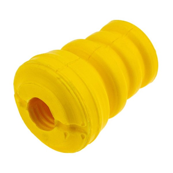 Genomslagsgummi, stötdämpare, Framaxel Nty AB-TY-056 NTY