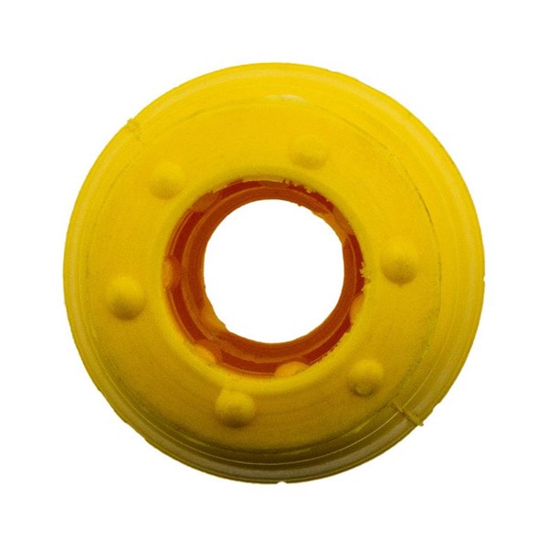 Genomslagsgummi, stötdämpare, Framaxel Nty AB-TY-056 NTY