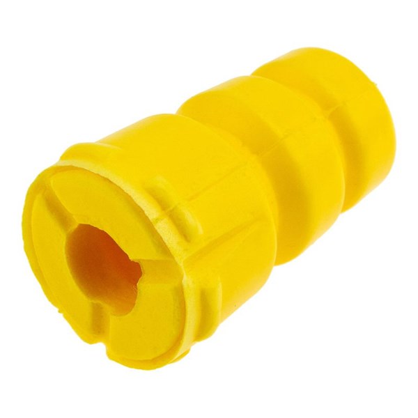 Genomslagsgummi, stötdämpare, Framaxel Nty AB-TY-057 NTY