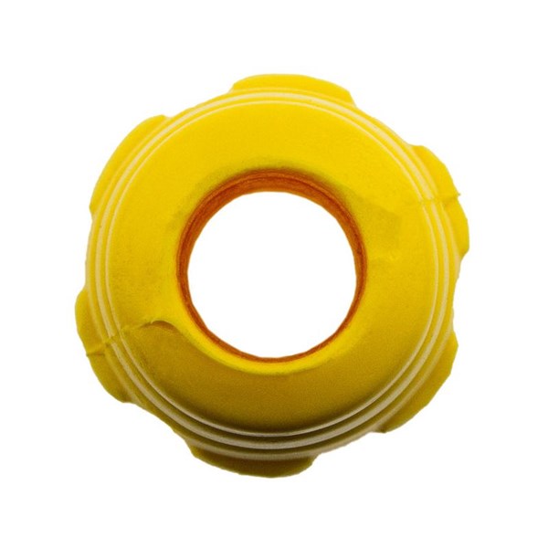 Genomslagsgummi, stötdämpare, Framaxel Nty AB-TY-057 NTY