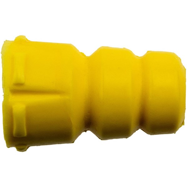 Genomslagsgummi, stötdämpare, Framaxel Nty AB-TY-057 NTY