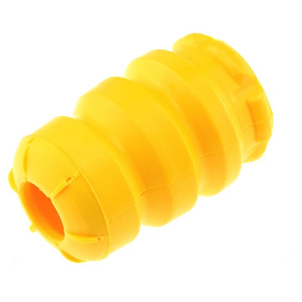 Genomslagsgummi, stötdämpare, Bakaxel, Bakaxel höger, Bakaxel vän NTY