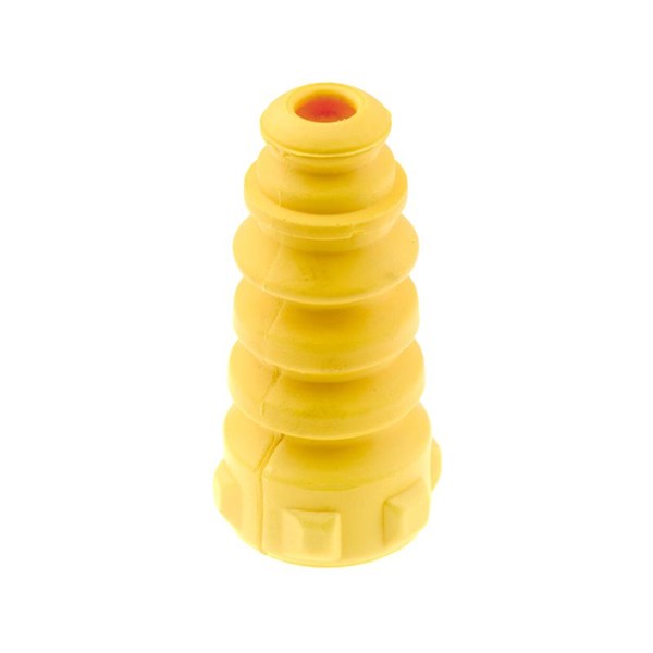 Genomslagsgummi, stötdämpare, Bakaxel NTY