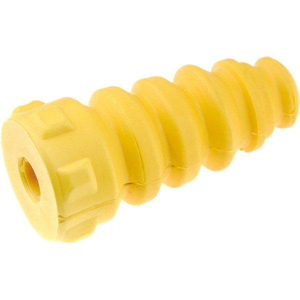 Genomslagsgummi, stötdämpare, Bakaxel NTY Genomslagsgummi, stötdämpare, Bakaxel NTY