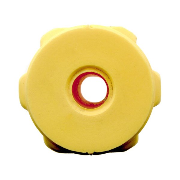 Genomslagsgummi, stötdämpare, Bakaxel NTY Genomslagsgummi, stötdämpare, Bakaxel NTY