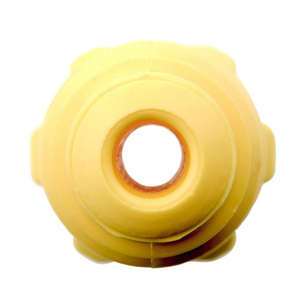 Genomslagsgummi, stötdämpare, Bakaxel NTY Genomslagsgummi, stötdämpare, Bakaxel NTY