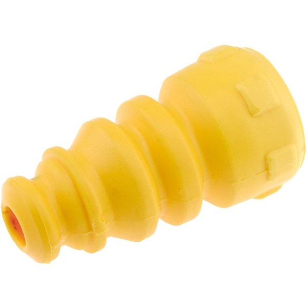 Genomslagsgummi, stötdämpare, Bakaxel Nty AB-VW-005 NTY