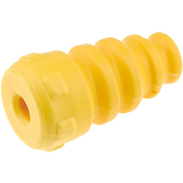 Genomslagsgummi, stötdämpare, Bakaxel Nty AB-VW-005 NTY