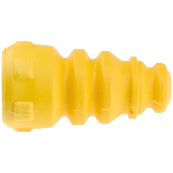 Genomslagsgummi, stötdämpare, Bakaxel Nty AB-VW-005 NTY