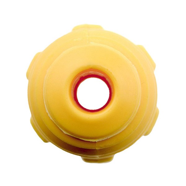 Genomslagsgummi, stötdämpare, Bakaxel Nty AB-VW-005 NTY