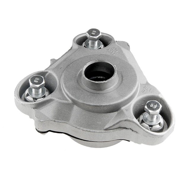 Fjäderbenslager, framaxel höger Nty AD-FT-002 NTY